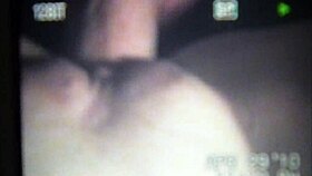 Ex girlfriend gives creampie in pov view with friend watching