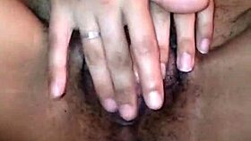 My sister masturbates in the morning, who wants a threesome with us Latina style.