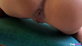 Want to see the big black guy fuck the blonde milf?