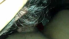 Rafaela belucci's intense pleasure with the uber newbie