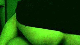 this milf enjoys the intimate moment