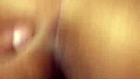 I crave queefing my wet ebony pussy on big dick