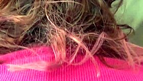 i grab my hot sister-in-law in leggings and fuck her passionately