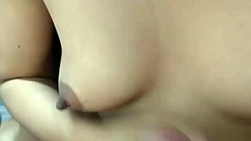 This sexy Latina knows how to pleasure from mouth to ass!