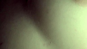 Want to see this short babe fuck her tight pussy and suck cock homemade?