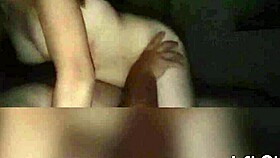 Can You Handle This Wife Grinding On Her Husband's Dick Until He Cums?