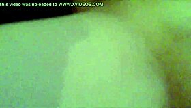 tied german amateur gets huge bottle inserted and swallows bizarrely