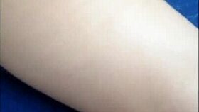 I'm at Home When My Best Friend Drops By for a Chat