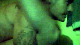 This bent over doggy style fucking is hot