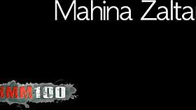 huge cock pounds busty mahina zaltana's pussy