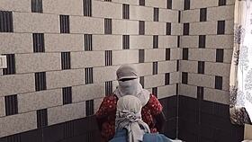 Man fucks his Bengali wife hard in the room with intense hardcore action.