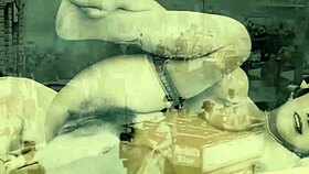 Vintage Lesbians Explore Hairy Bodies In Antique Setting