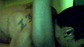 This bent over doggy style fucking is hot