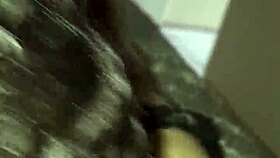 Rafaela belucci's intense pleasure with the uber newbie