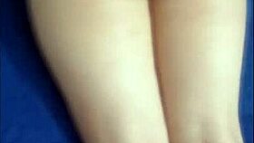 I'm at Home When My Best Friend Drops By for a Chat