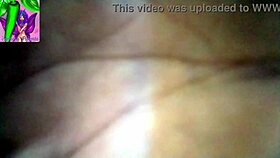 Mrs. Pimenta sensually undresses and shares intimate moments with Mr. Pimenta