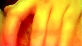 Watch Ginnyrochelle finger her hairy pussy to cum!