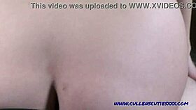 sophia sweet gets a surprise fucking on her visit to the cutie pad