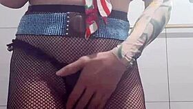 Dancing to Brighten Up Life