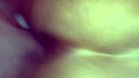 oh man, that sexy wife giving head with her wet ass 😍