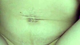 Fucking My Partner Feels So Intense And Horny With Her Latina Pussy