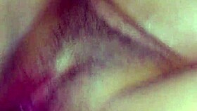 Fucking My Partner Feels So Intense And Horny With Her Latina Pussy