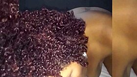 negão fucked my ass so hard it hurt next day but i came a lot 😩💦