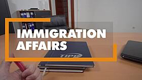 POV OFFICE ANAL FUCK WITH SARAH SULTRY!