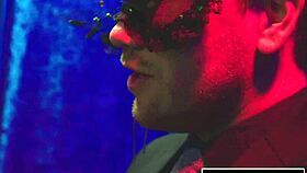 feeling so hot with audrey royal drenched in cum