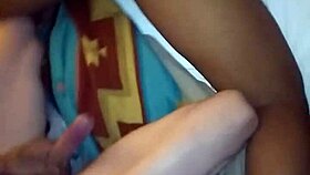 oh man, that sexy wife giving head with her wet ass 😍