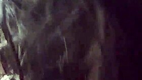 she gives a sloppy blowjob like this