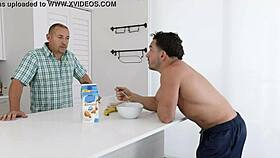 Hot Stepsister Fucks Stepbro In Hd