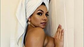 In This Story, A Young TRANSGENDER Prostitute FUCKS For MONEY On The Streets.