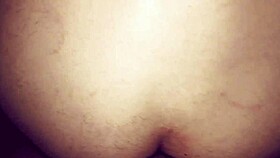 a young twink and latina redhead amateur explore homemade anal assfucking with a latino cock, leading to intense cumshot