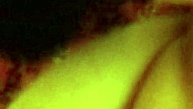 BBW Wife Undergoes Detailed Fisting Session With Her Partner In Their Bedroom