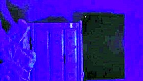 admire this homemade wife's pussy