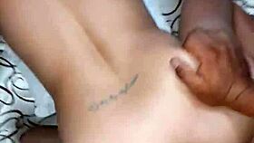 I fucked my boss and got creampied