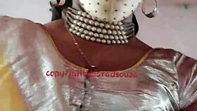 i love watching indian crossdresser lara dsouza's sexy video