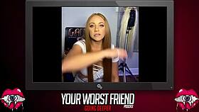 Porn Legend Gauge Shares Intriguing Stories In 2021 Interview