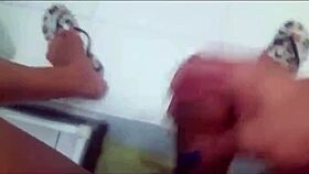 In This Story, A Young TRANSGENDER Prostitute FUCKS For MONEY On The Streets.