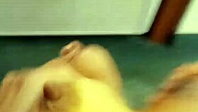 HOTEL PUSSY FUCKING with Amateurs