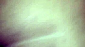 Ebony BBW Creaming Wet Pussy on Monster Cock