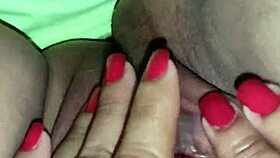 mi mujer golosa: le robé su celular y descubrí una sorpresa