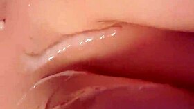 Look at those glazed tits!