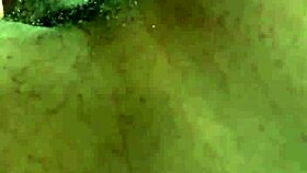 nice ebony sucking that big black cock