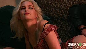 Kiera Cole Hooks Up With Rockstar Idol!