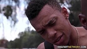 Can Rebel Rhyder Handle Double BBC Penetration?