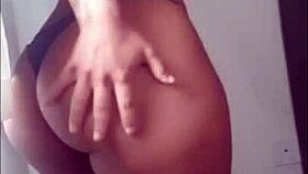 Can You Handle Isabella's Big Booty Latina in Part 2?