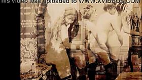 dark lantern entertainment showcases two centuries of vintage porn