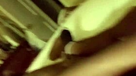 In a dream, a gay guy explores his fantasies with another man, sharing intimate moments under the stars.